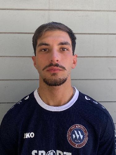 Kerem Asik
