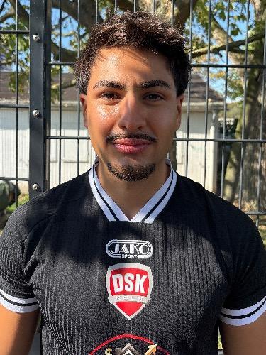 Baran Coskun