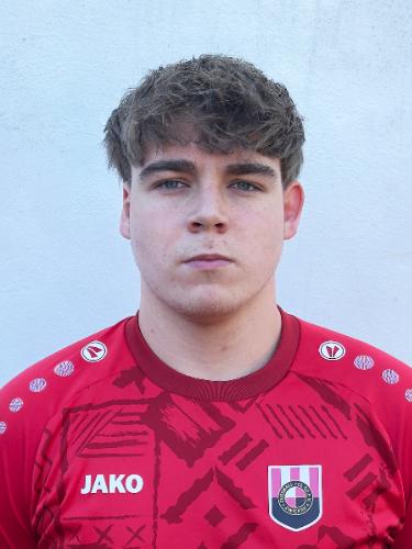 Julian Frederik Kießling