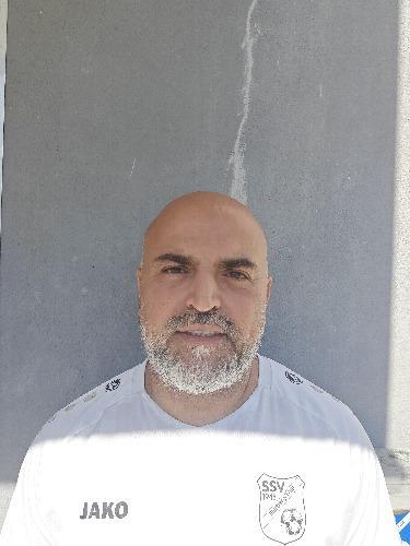 Emrah Kaplan
