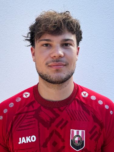 Richard Charlie Näser