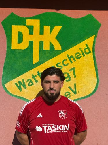 Dogukan Semih Parlak