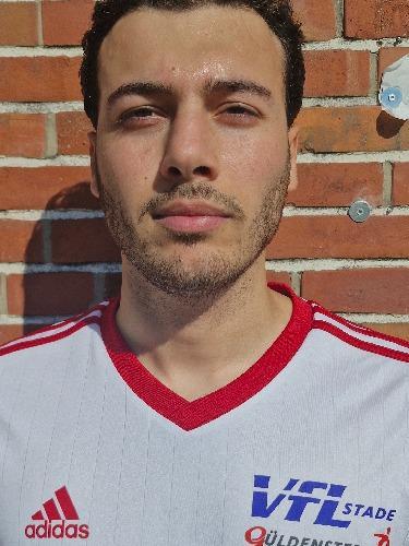 Mohssin Berkelissa