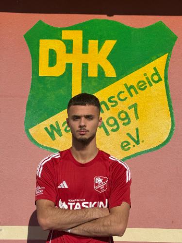 Mhd Samir Albalah