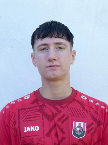 Luca-Jason Schnell