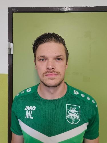 Marcel Limberg