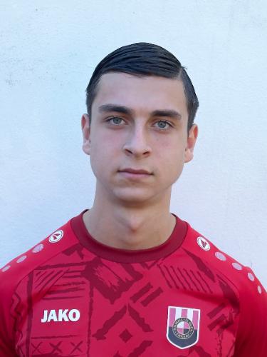 Florian Strauß