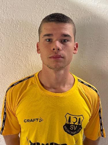 Colin Glück