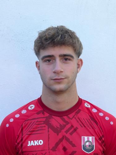 Justus Ulrich