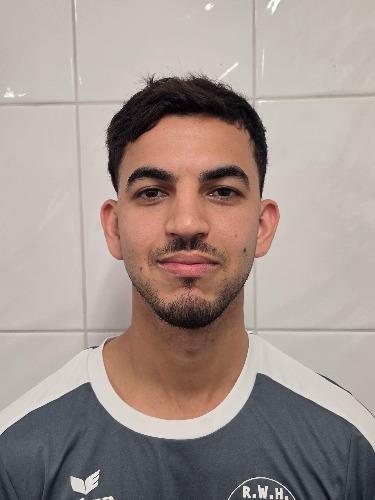 Yassine El Khatab