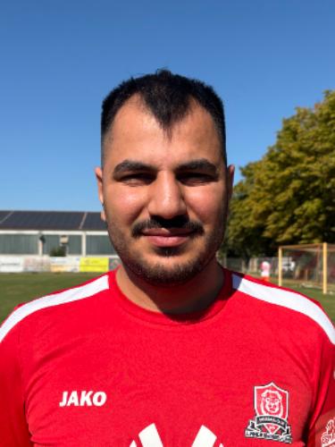 Raydur Sahin