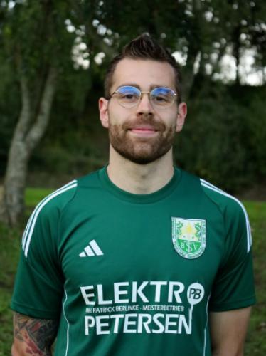 Finn Biemann