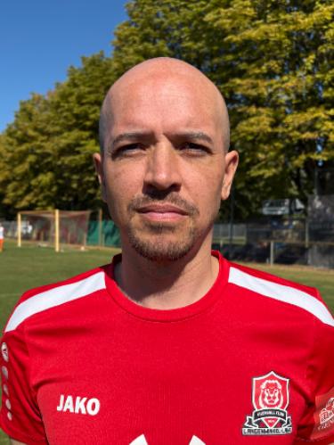 Eric Rajaonarivelo