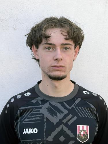 Julian Moritz Werner