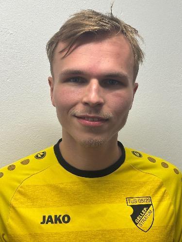 Lukas Mielech