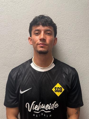 Steven Alexander Cortez Aguilar