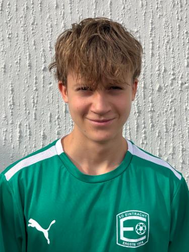 Nico Bornmann