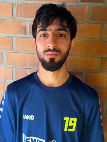 Ahmad Mohamad