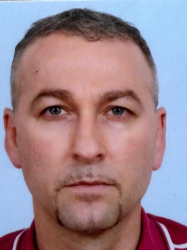 Toni Kolev