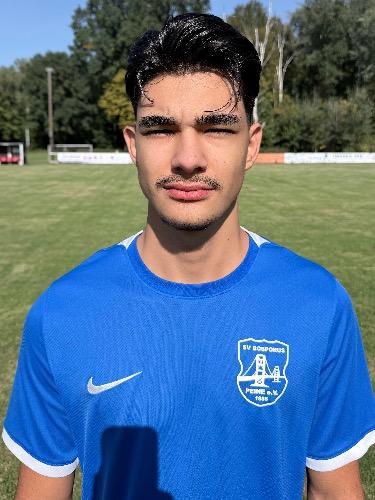 Ibrahim Arda Temiz