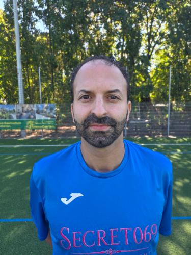 Mohamed Almalqui