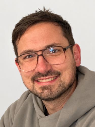 Daniel Kramer