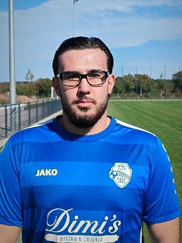 Cem Egehan Isiksoy