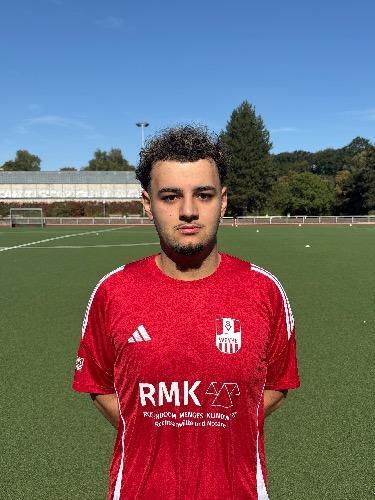 Luan Rexhepoviq