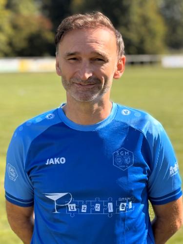 Blerim Hajdaraj