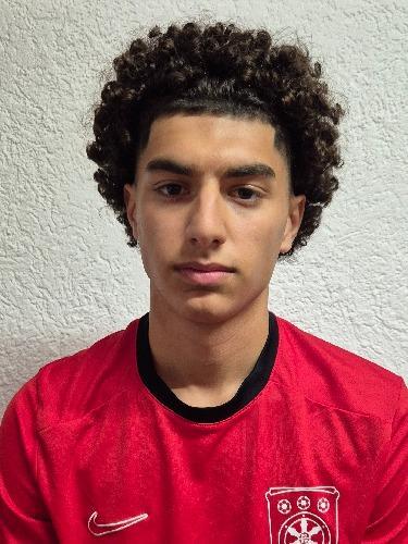 Jawad Sarvari