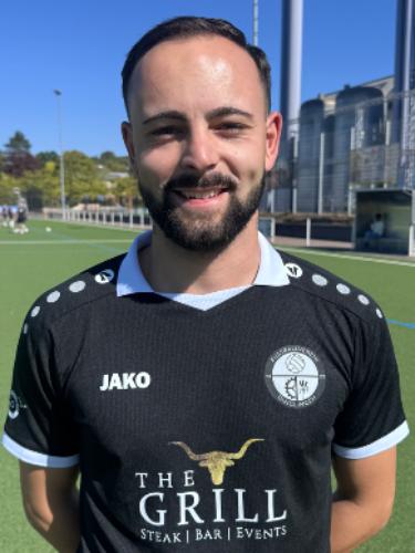 Elias Birkle