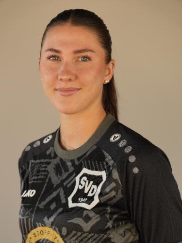 Milena Haffner
