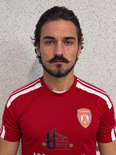 Nikola Markovic