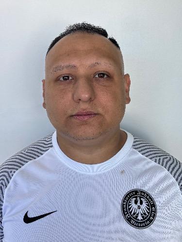 Cansan Ademov