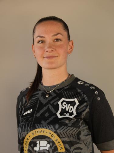 Klara Stowasser