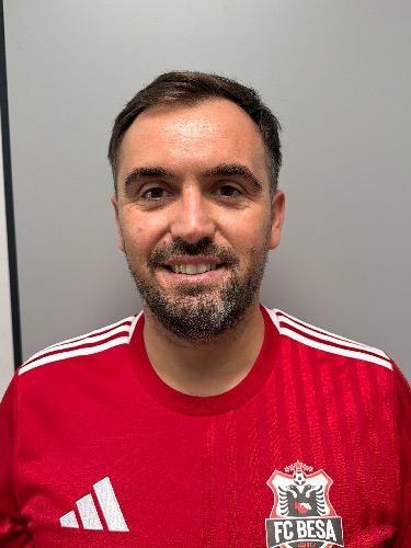 Valmir Sylimani