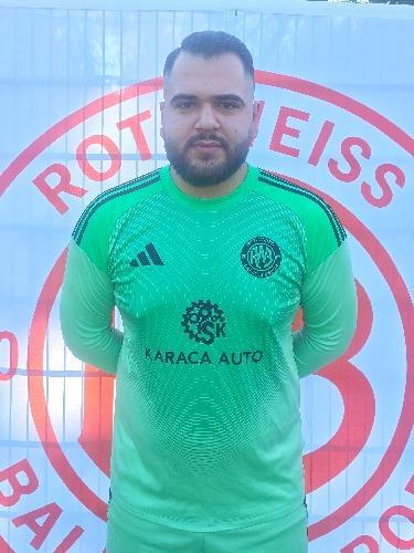 Mikail Akat