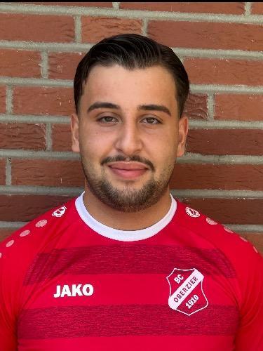 Mathieu Ölmez
