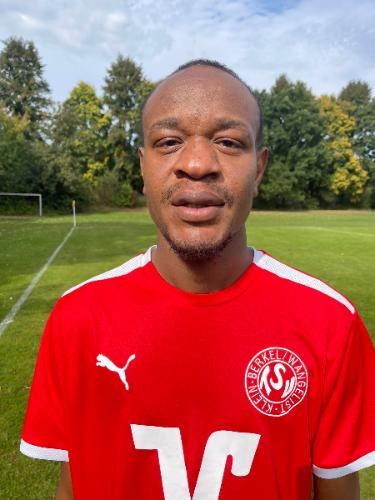 Mohamed Sow
