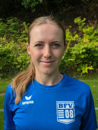 Sophie Zenker