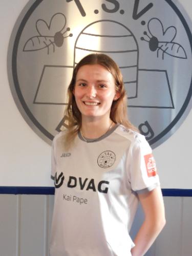 Filippa Plett