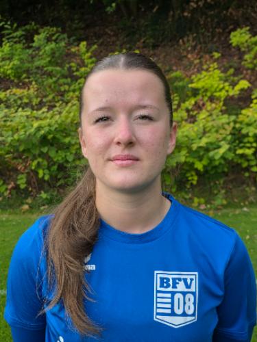 Stella Pilz