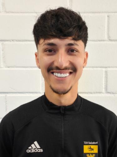 Mansour Ahmadi