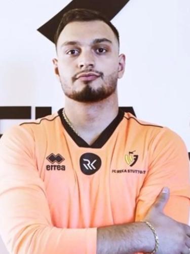 Endri Doci
