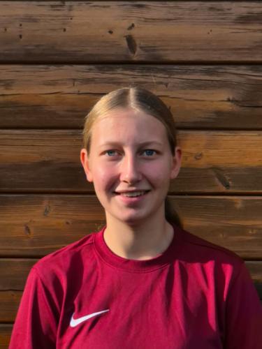Christina Uphoff