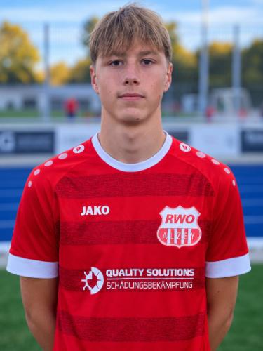 Erik Friesen