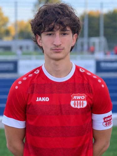 Linus Janzer