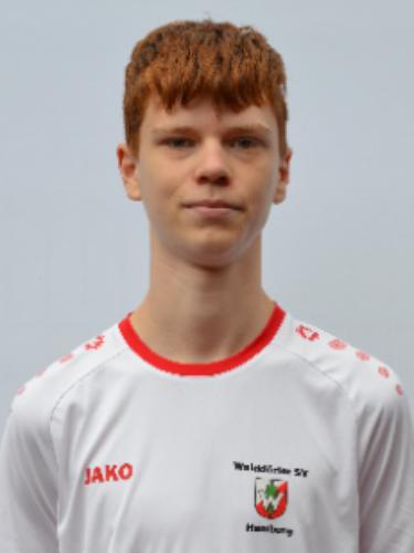 Jona Benjamin Kurt Kleist