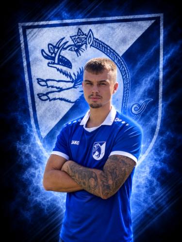 Kamil Szymon Bednarek