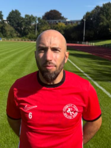 Caglar Sönmez